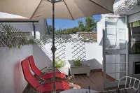Casa Albéitar, easy Parking, Wifi, Ronda