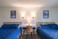 Remodeled Open and Spacious Center Village with a View! 2 Bedrooms 3 Full Baths