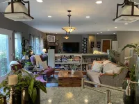 Large private retreat - 4성급