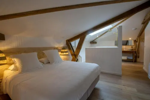 Le Moulin 2 Các khách sạn ở Mazeyrolles