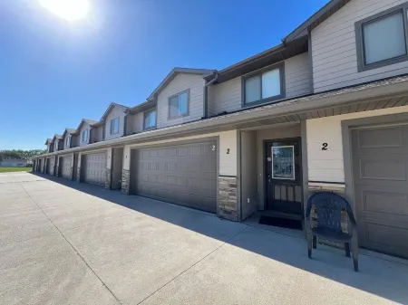 Juniper Townhouse #2