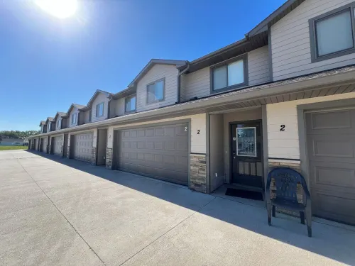 Juniper Townhouse #2