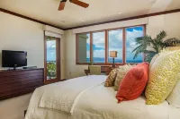 Panoramic Ocean Views! -  Luxury Villa!  - Owner Direct!