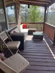 Family Memory Maker: Great Mountain View/Hot tub/Games/Firepit/Private Vineyard