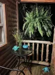Birdsong cabin