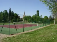 Beautiful Stone Farmhouse With Heated Pool And Views Across Rolling Countryside