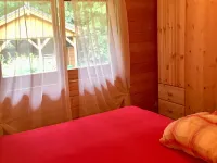 Ferienwohnung im Holzhaus, 5-10 Min. vom Schönen Wandlitzsee Entfernt Hotels in Wandlitz