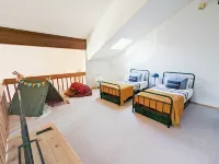 Cute kid-friendly condo next to Dollar Mountain