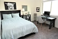 Mustang Mountain Retreat in Bison Ridge! Hotels in Show Low