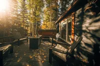 Fully Renovated Luxury Brighton Cabin w/ Hot Tub Các khách sạn gần Mt Olympus