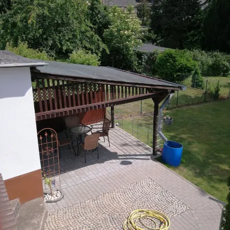 Cozy Non-Smoking Apartment Near the Fortress (Approx. 3 km)