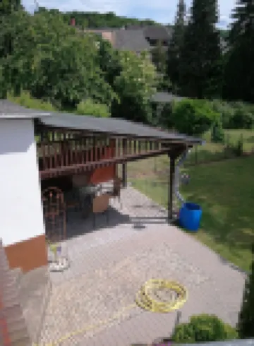 Cozy Non-Smoking Apartment Near the Fortress (Approx. 3 km)