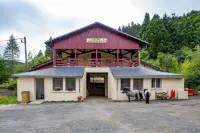 Chalet Idéalement Placé, à 5 Minutes à Pieds du Centre-ville de LA Bourboule