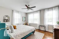 2-bedroom villa minutes from Carytown, VCU, UofR, & Richmond Convention Center - Villas