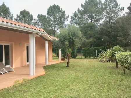 House / Villa - SOUSTONS PLAGE