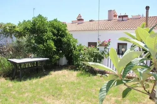 Rural House (Full Rental) El Cachón for 6 Persons