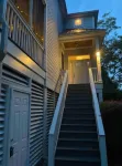 Murrells Inlet - walk to the Marshwalk! Bring the entire family! Hotels near Wacca Wache Marina