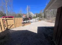 Charming cabin retreat: cozy, scenic, and perfect for a relaxing getaway!