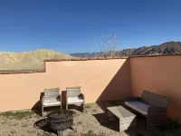 Big Bend Bungalow A فنادق في Study Butte-Terlingua