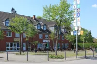 Take a "time out" - cottage break