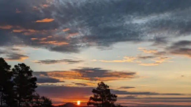 The Perch - Mountain modern retreat where Flagstaff meets the sky