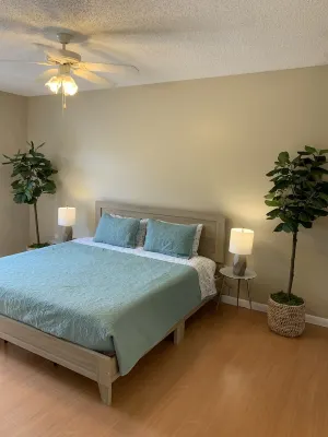 2 Story Townhouse walk to Atlantic Ave