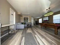 The DugoutFamily-friendly baseball themed house, 20 miles from Downtown Cincy