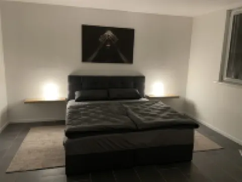 Ostsee Ferienwohnung in der Holsteinischen Schweiz Mitten im Hotspot der Ostsee Hotels in Bosau