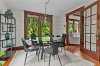 Historic Hidden Gem - Downtown Southern Pines - 4 estrellas