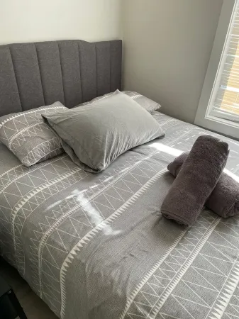 🗽15 Min to NYC! 🏙 Cozy 3 🛏 2 🛁 apartment! ♥️ 🛍🎶