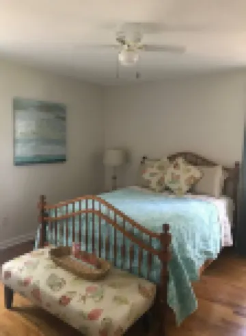 Spacious Low-Country Home Nestled In The Heart Of Murrells Inlet, South Carolina