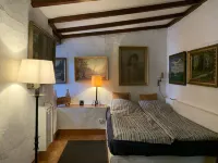 "El Sosiego" Kleines Kanarisches Bauernhaus in den Bergen