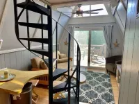 Table Rock Lake Cabin @ Black Oak Resort