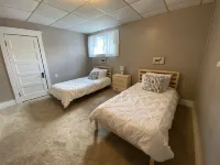 Sundown Lodge in McMillan MI