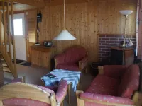 Cozy Sweden house by the sea Hotels in Userin
