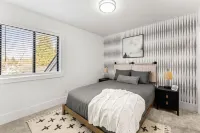 New Build, Great Value near Downtown Vancouver & Waterfront Hotel a Vancouver