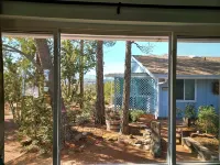 Hilltop Haven Country Retreat Home near Sedona