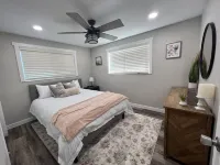 Charming 5 BR home centrally located in SLC area! Hotel dekat Millcreek Canyon Winter Gate