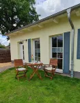 Attractive semi-detached house in a good location near the Spreewald