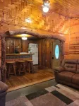 Cozy Couples Retreat