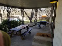 Lake Time the place to be on Lake Whitney ! Hotels in Bosque County