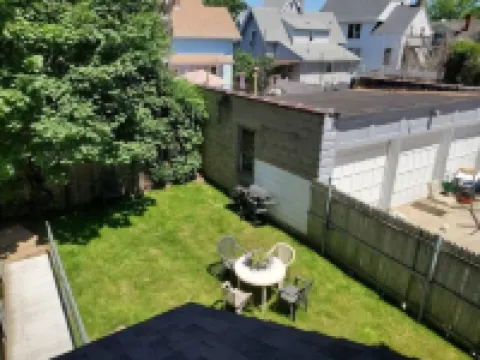Modern + Spacious 5BR/2BA Home, Renovated Backyard