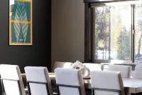 Stargazing~LuxuryChalet~MinstoWillamettePass~Theater~Arcade~CraterLake~3KingBeds