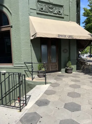 Western on West Street