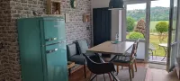 2 Bedroom Condo in Niederwiesa