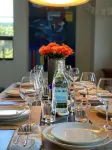 Modern Luxury Loft in Downtown Providence w/Private Garden, Fire Pit & BBQ Grill