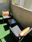 Lovely 1 bed condo with Las Vegas Strip View and located on the top floor