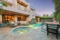 Sunset Beach House in Heart of La Jolla Shores - 5つ星