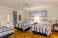 Pinehurst Village Vacation House w/ private pool 8) beds