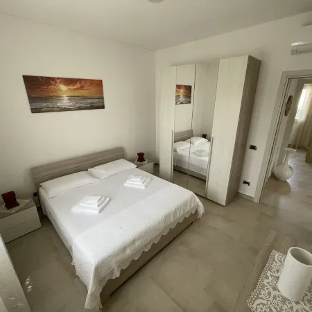 Villa Calafetente - Quiet&Relax at 2 Mins from the beach